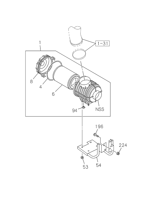Partial Engine
